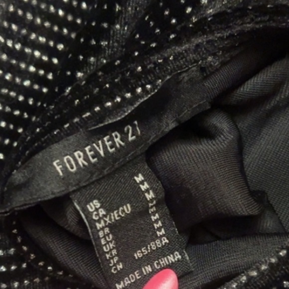 Forever 21 Dress - Picture 3 of 4